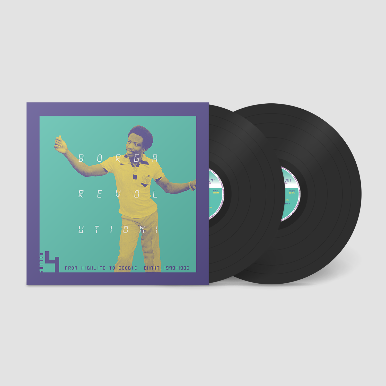 Gatefold mock-up (SQUARE)