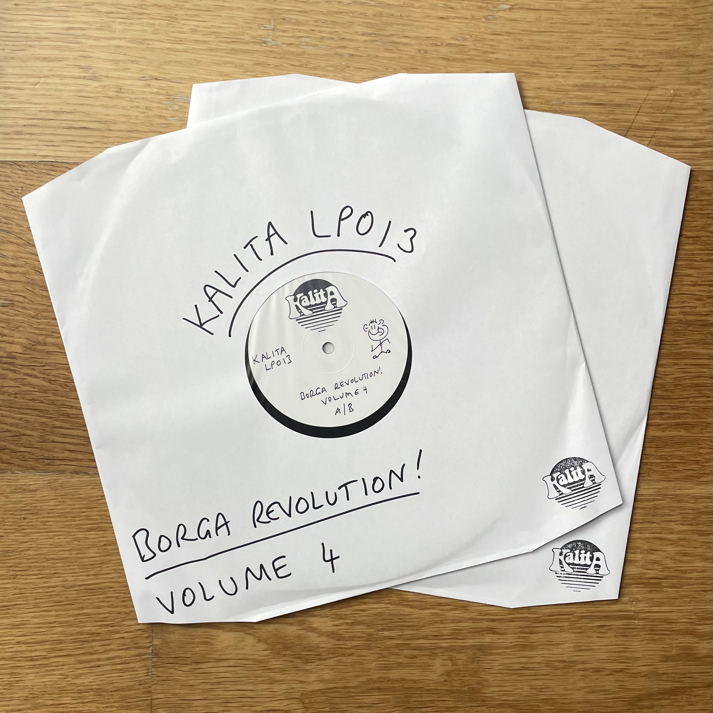 Test press (contrast) (1x1)